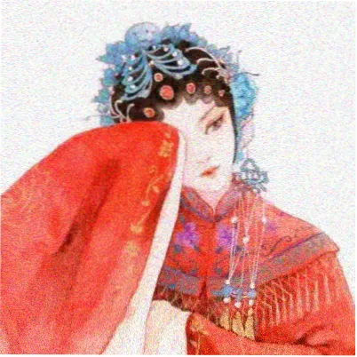 牛莉 饰演 周小北